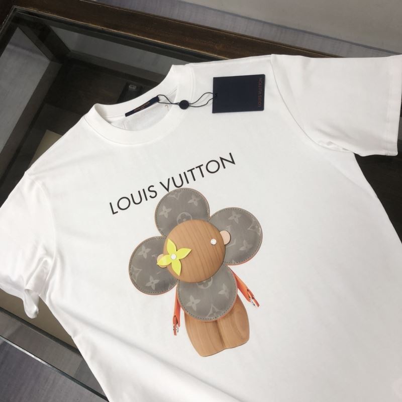 Louis Vuitton T-Shirts